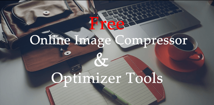 online image compressor tools