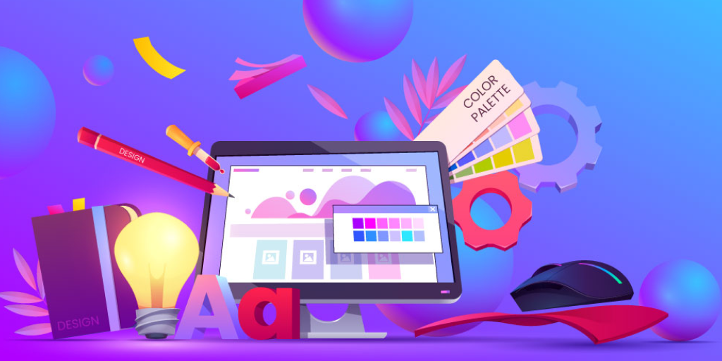 An introduction to Web Design CodegearThemes