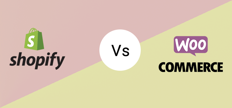 Shopify Vs WooCommerce + WordPress : Which One is Best For Online Store?
