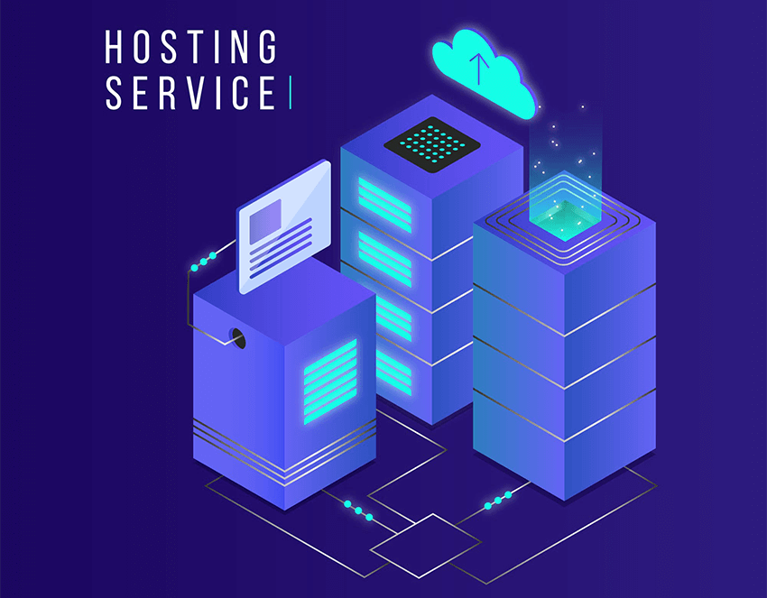 Cheap Web Hosting Service Provider