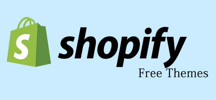 Best Free Shopify Themes 2017